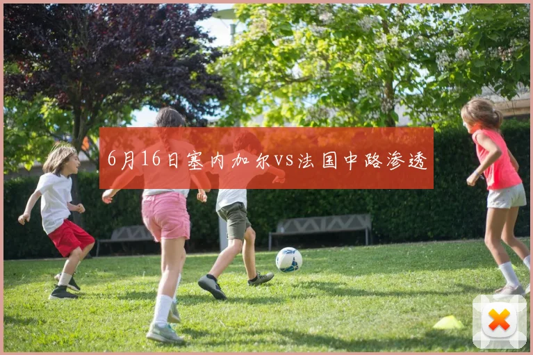 6月16日塞内加尔vs法国中路渗透